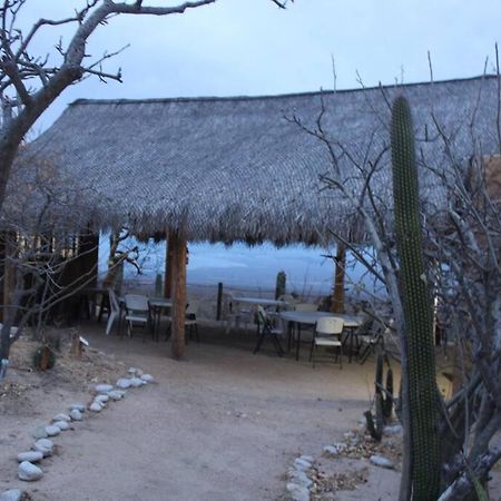 Rancho Campestre El Ancon Villa ลาปาซ ภายนอก รูปภาพ